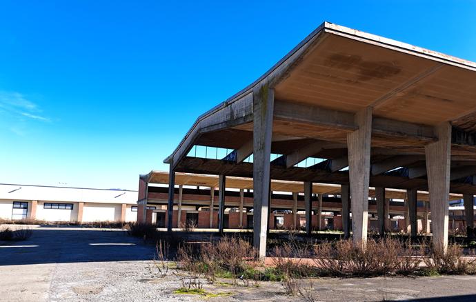 Verifica Progettazione Comune di Arezzo